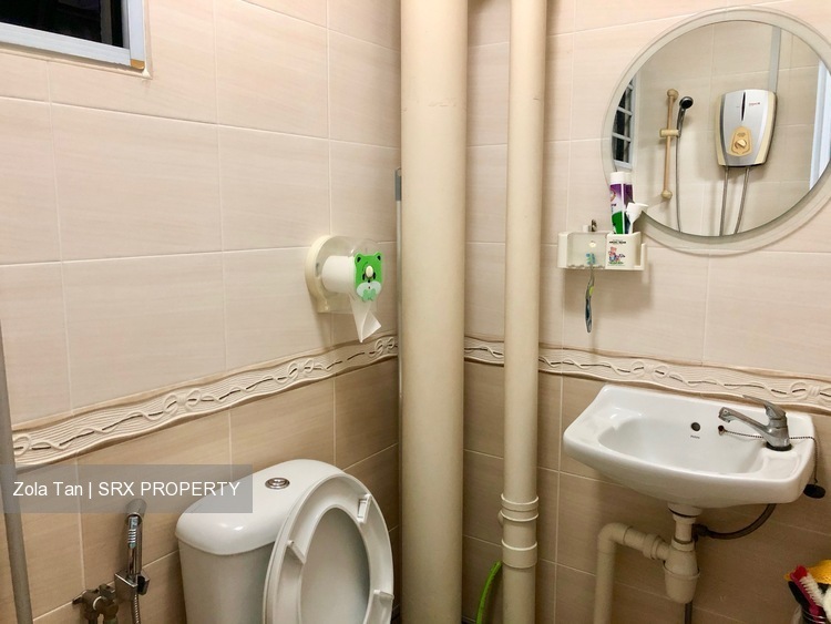 Blk 800 Yishun Ring Road (Yishun), HDB 4 Rooms #215214931